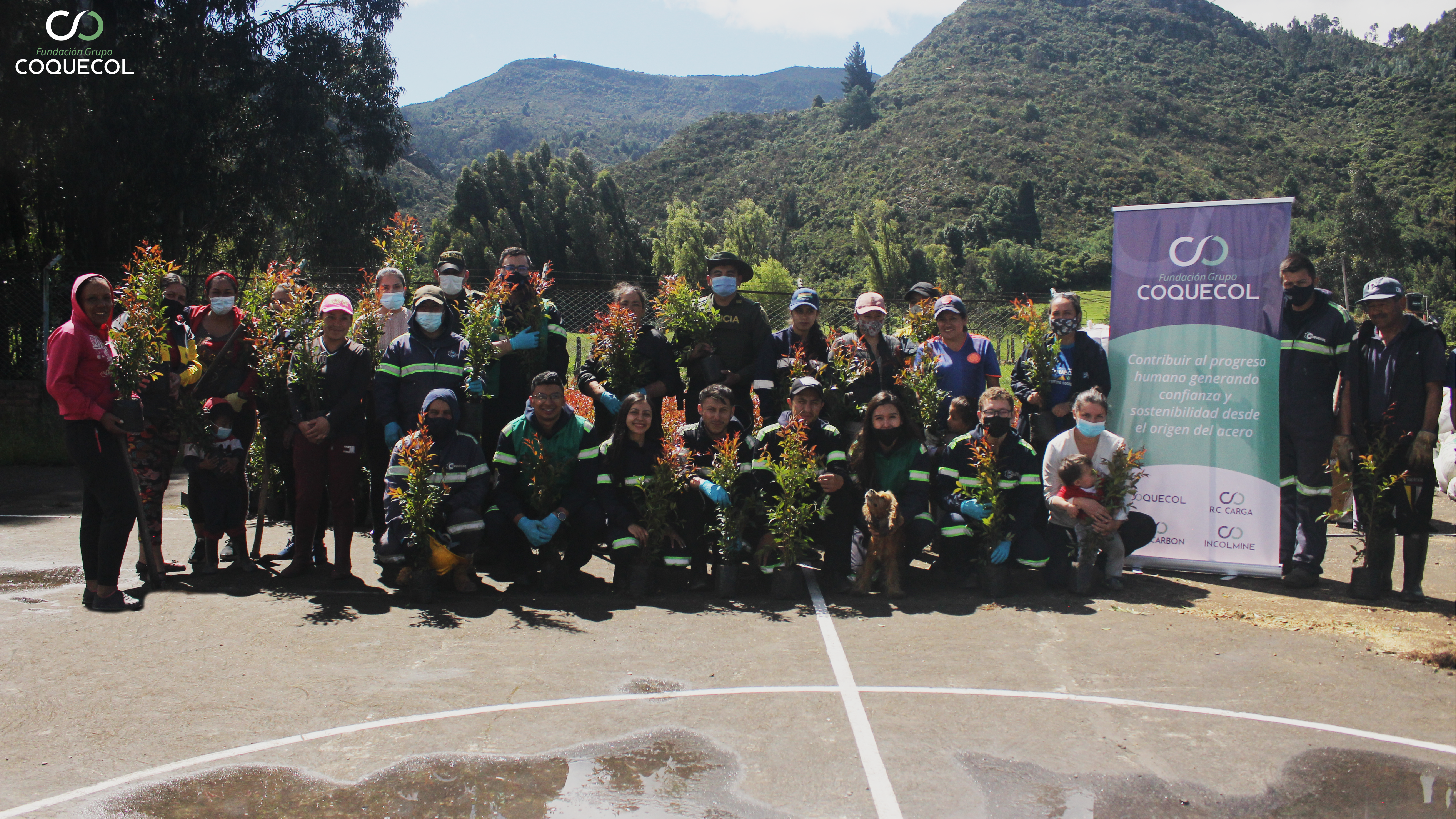 SIEMBRA RSE CUNDINAMARCA