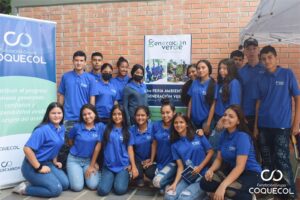 Fundación 3