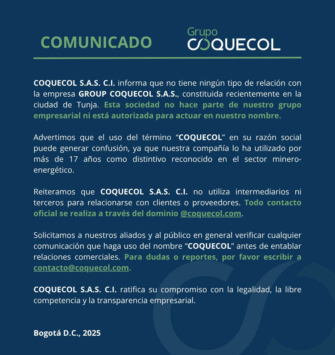 aviso
