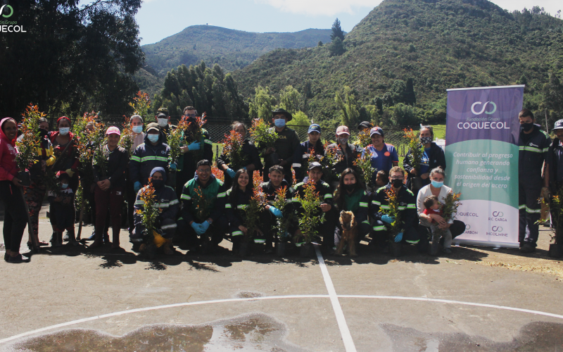 SIEMBRA RSE CUNDINAMARCA